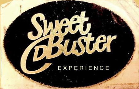Sweet d'buster experience
